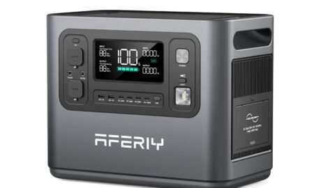 Descubriendo Aferiy: Impulsando su mundo con innovación