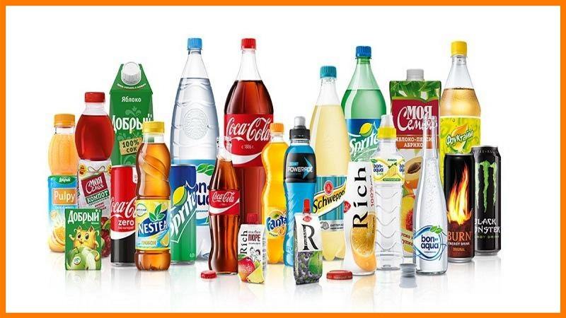 コカ・コーラのマーケティング戦略