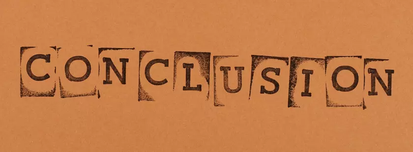 Blogcular için En İyi Açıklama Araçları: Sonuç.
