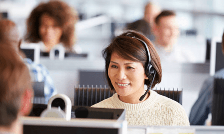 On-Demand-Kundensupport – Revolutionierung des Kundenerlebnisses durch die Integration von Callcenter-Vorteilen
