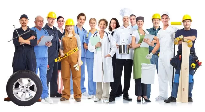 Cum influențează uniformele reputația afacerilor