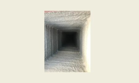 Sbloccare la potenza di Thermocrete: la tua soluzione numero uno per i rivestimenti per camini