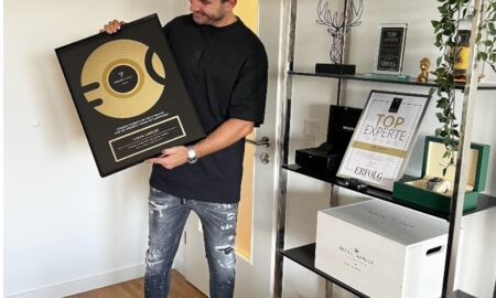 Lukas Lindler Girişimcilikte Ustalaşmak ve Finansal Bağımsızlığa Ulaşmak Üzerine