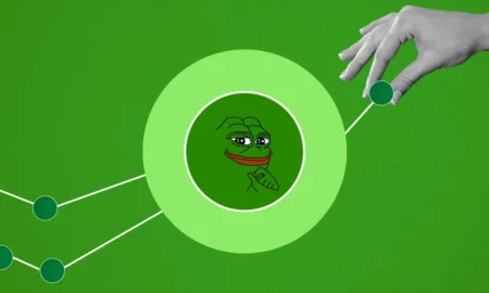 PEPE %1000 Hızla Yükseliyor – Bu Kurbağa Nasıl Viral Oldu?