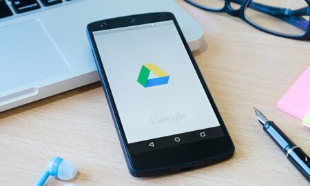 Boostez l'efficacité de votre petite entreprise avec Google Drive : voici comment procéder
