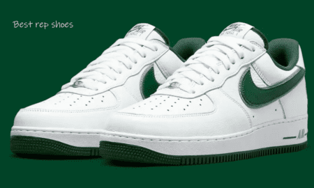 Care este cel mai bun site web Rep Shoes?