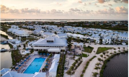 Experimente el lujo en Belice: oportunidades inmobiliarias