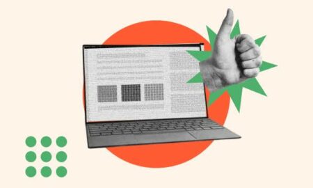 7 principios de jerarquía visual para todo especialista en marketing