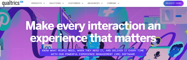 Ankiety Qualtrics CSAT