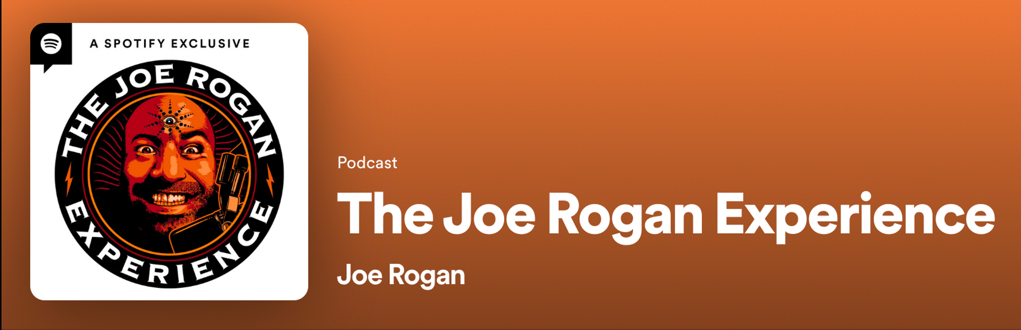 Il Podcast JRE: come avviare un podcast