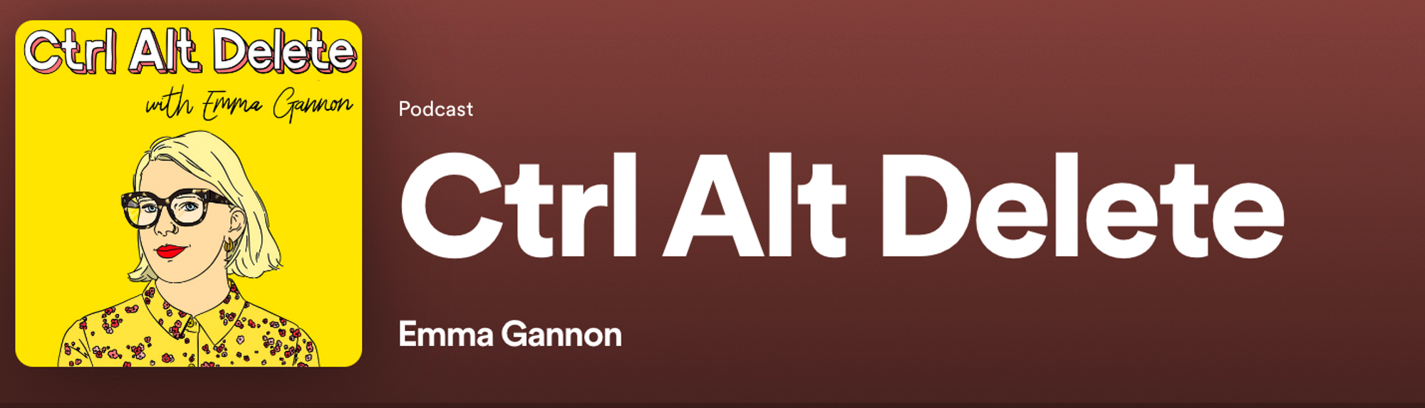 Ctrl Alt Elimina podcast: come avviare un podcast