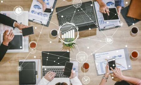 15 razones por las que las empresas deberían empezar a aprovechar la tecnología EDC para lograr operaciones más fluidas