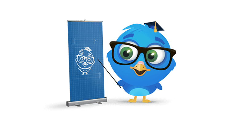 Logo EduBirdie
