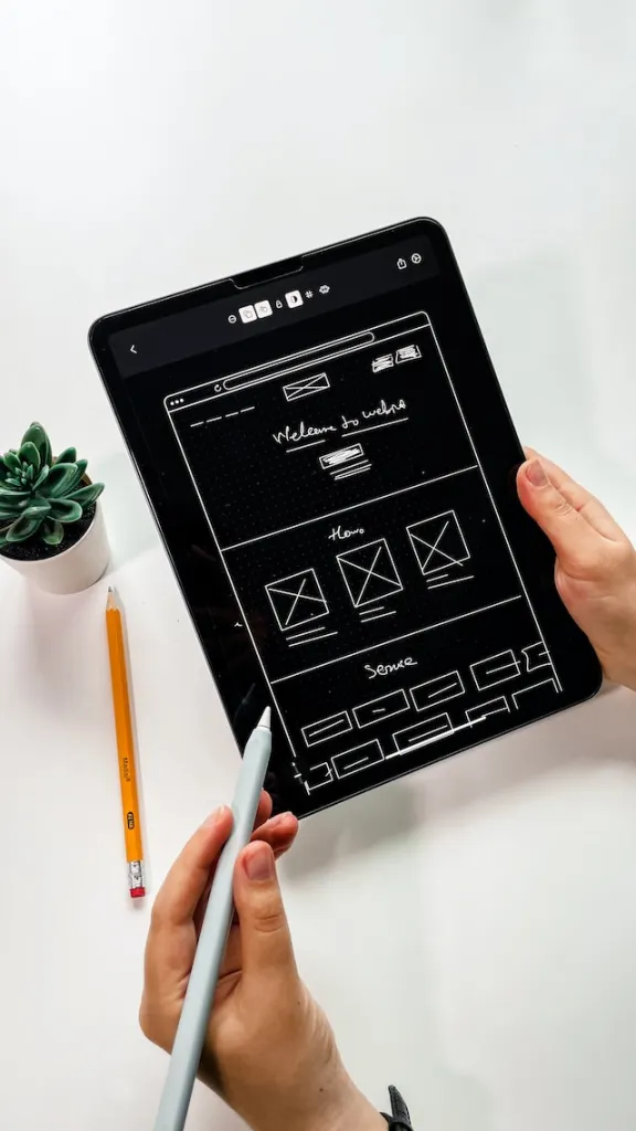Cómo convertirse en un exitoso diseñador de imágenes de UI