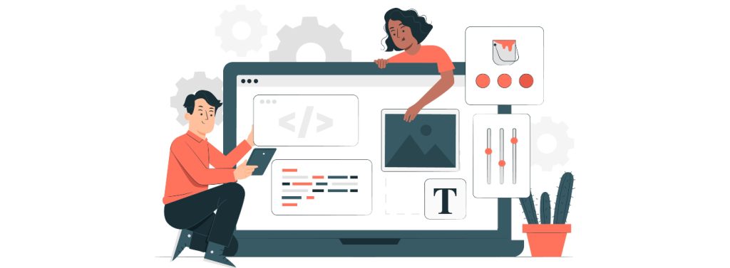 Twórca witryn e-commerce