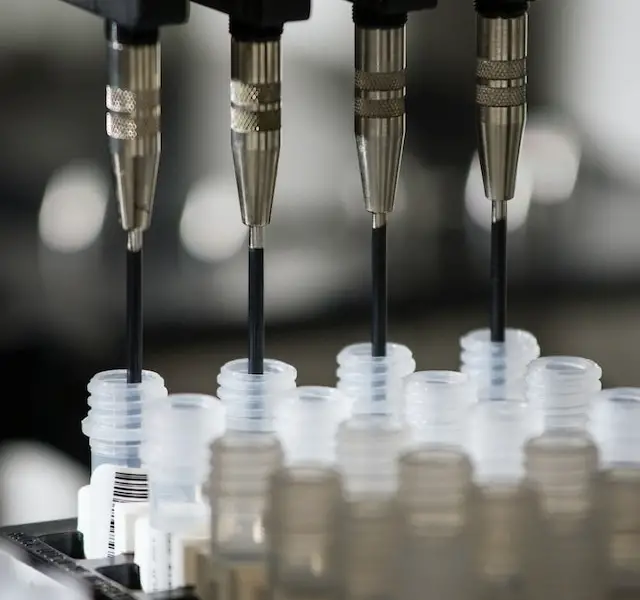 Biotechnologische Herstellungsprozesse: Jeder Schritt erklärt