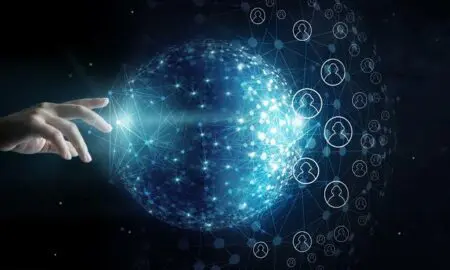 قوة الذكاء الاصطناعي في التسويق الحديث