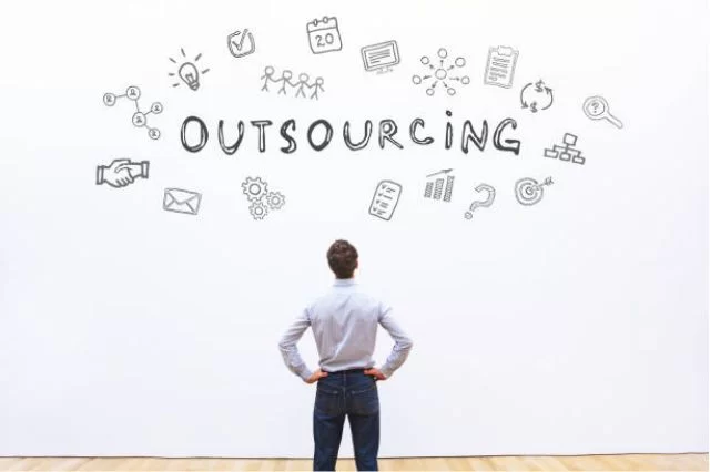 6 obszarów do outsourcingu w Twojej małej firmie