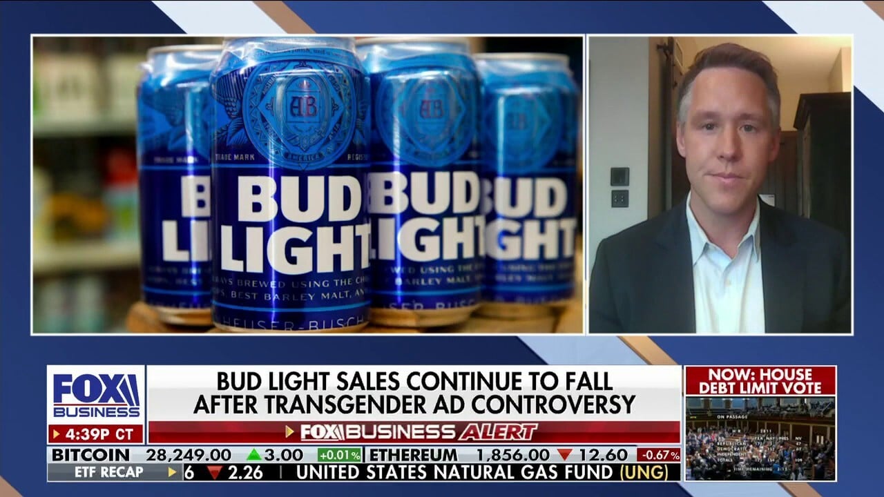 Budlight-Kontroverse