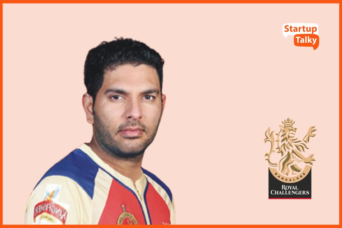 Jugadores más caros de la IPL 2014 -Yuvraj Singh