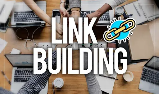 Wie ein Linkbuilding-Service das Ranking Ihrer Website verbessern kann