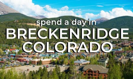 Wie verbringe ich einen Tag in Breckenridge?