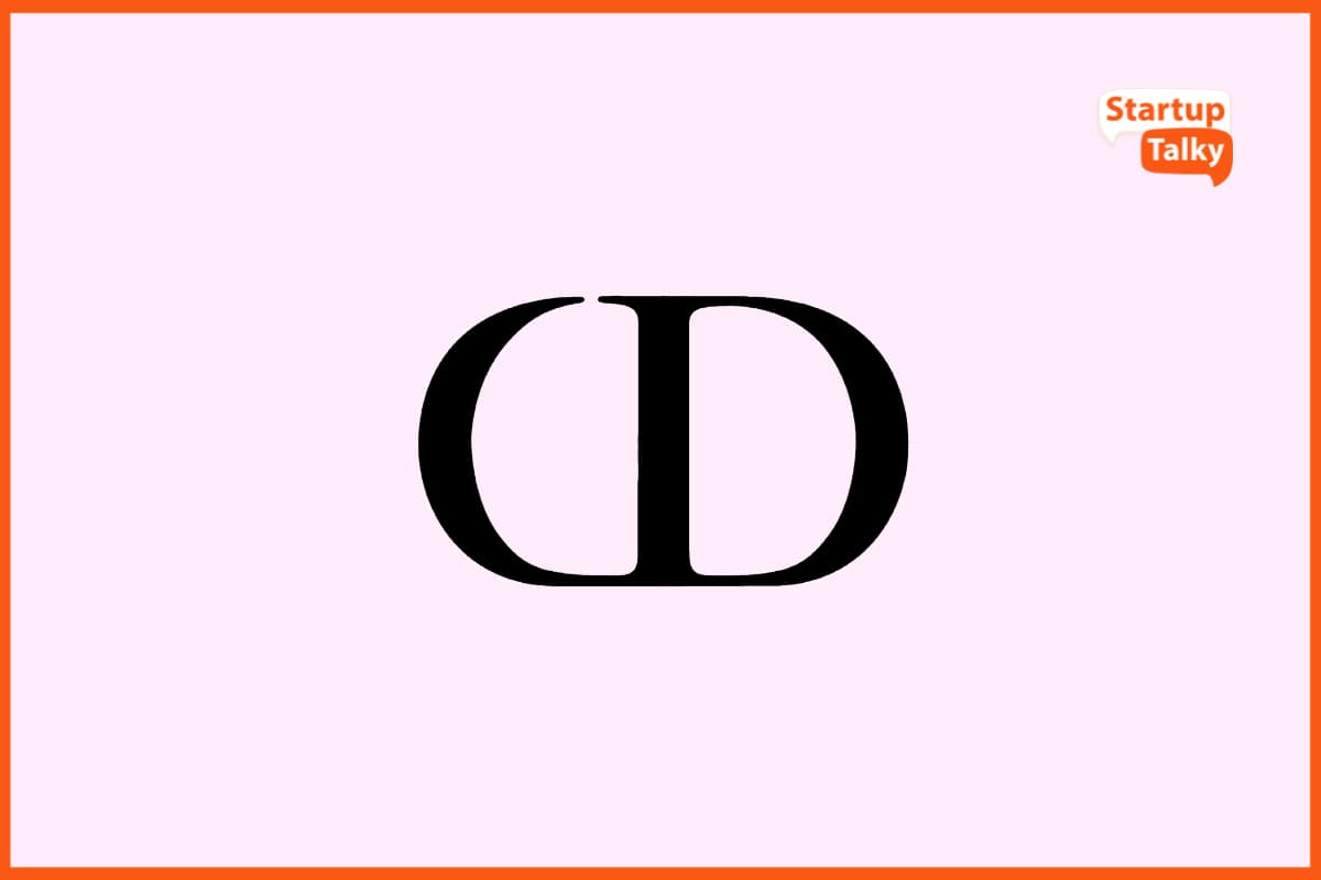 Dior - Logotipo