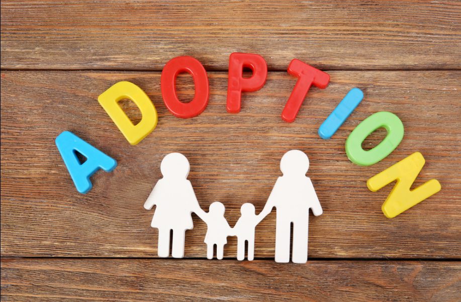 Adoption 101