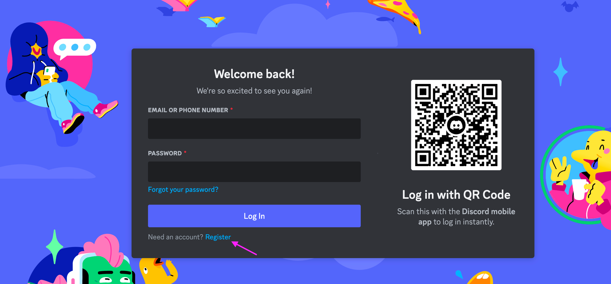 Discord: cómo usar Midjourney