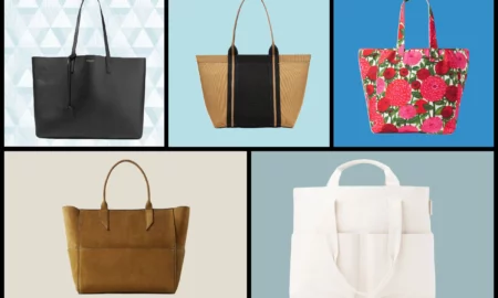 Desempaquetando las opciones Una guía completa de diferentes tipos de bolsas de compras
