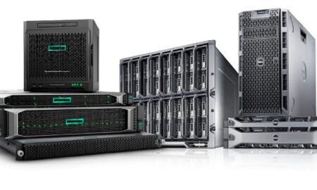 Stärken Sie Ihr Unternehmen mit Qualität: Entdecken Sie die Vorteile generalüberholter Server im Großhandel