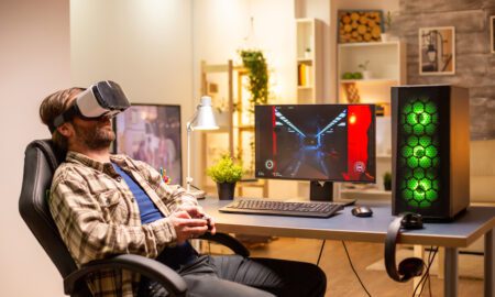 Trends im Game-Outsourcing im Jahr 2023