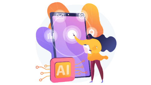 KI im Social-Media-Marketing
