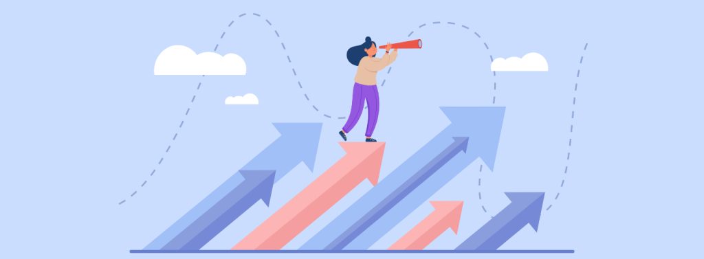 Wichtige E-Commerce-Trends im Jahr 2023