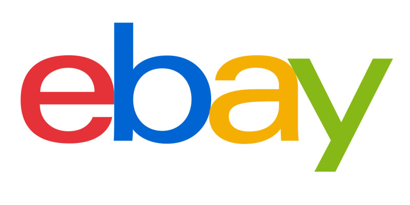 Logo eBay