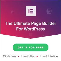 Elementor ブラック フライデー 2023 セール: 25 サイトで 30% オフ + 159 ドル 1 elementor page uilder plugin black friday deal