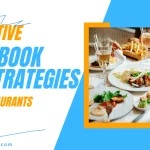 Facebook 餐厅广告 - Sociallybuzz