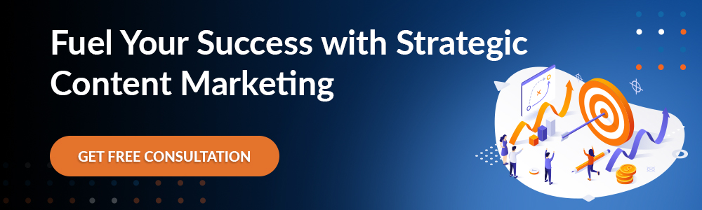 Alimente seu sucesso com marketing de conteúdo estratégico