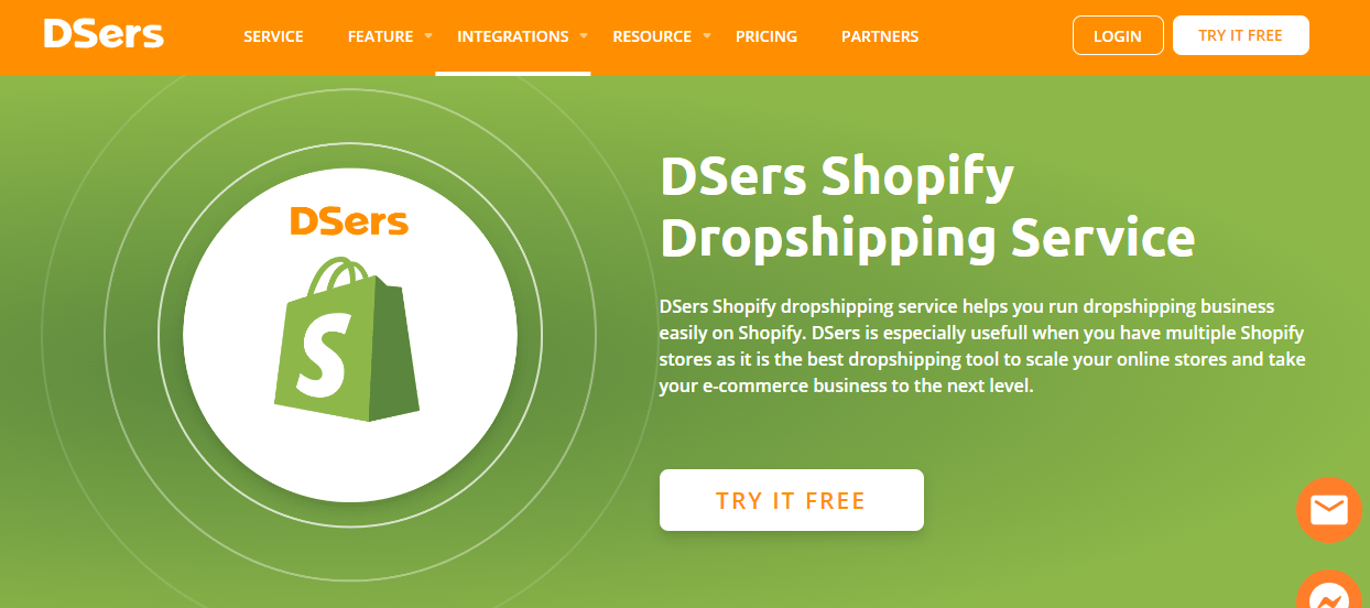 อีกหนึ่งแอปอเนกประสงค์ที่ยอดเยี่ยมสำหรับผู้ขาย Shopify