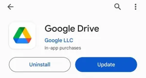 Öğrencilerin ücretsiz çalışabileceği en iyi uygulamalara Google Drive uygulaması
