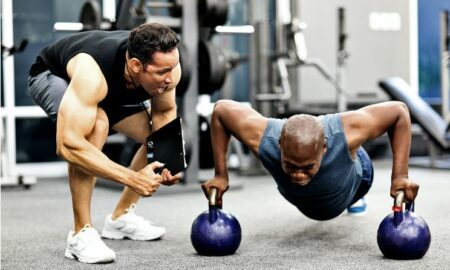 Kendi Küçük Fitness Stüdyonuzu Açmak: Kapsamlı Bir Kılavuz