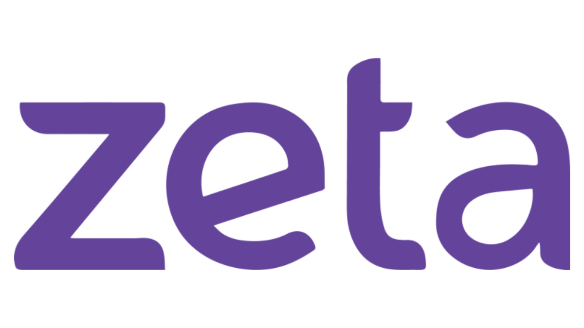 Logo aziendale di Zeta