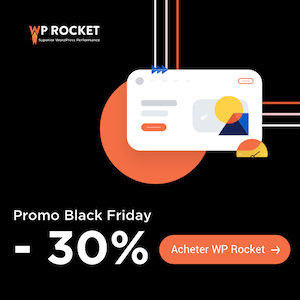 WP Rocket 2023 年黑色星期五優惠:30% 折扣(最佳快取外掛 - 已驗證且有效)2 WP-Rocket-Black-Friday