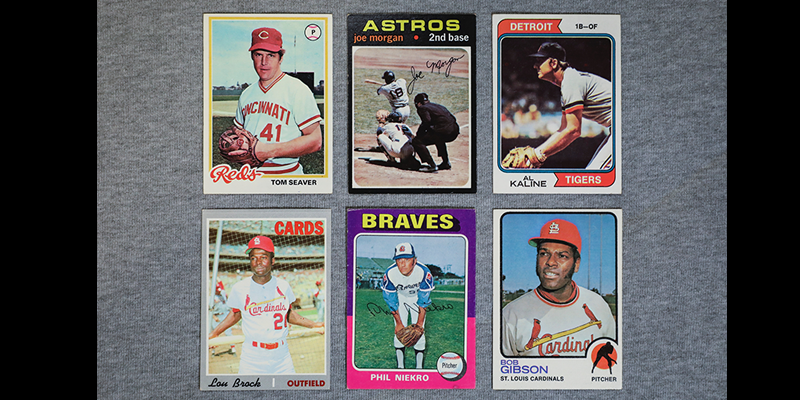 Jugadores de béisbol del Salón de la Fama