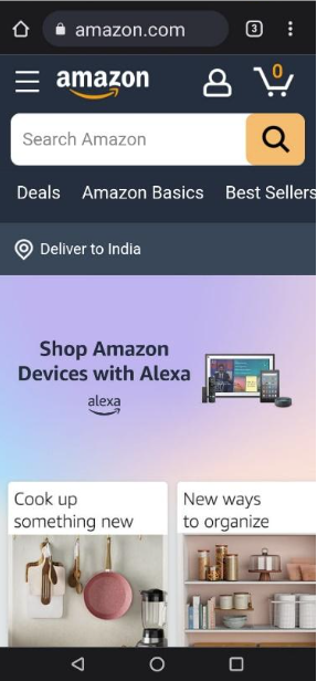 Sklep e-commerce przyjazny dla urządzeń mobilnych