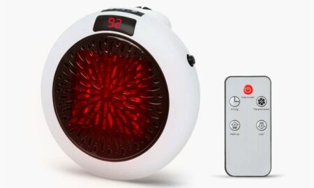 RECENSIONI HOT AMIGO HEATER USA E REGNO UNITO [Avviso!]: PERCHÉ HOT AMIGO HEATER È TENDENZA NEL REGNO UNITO E NEGLI USA