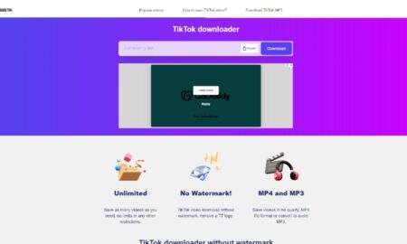Sfruttare i vantaggi di ssstik.io: la tua soluzione definitiva per il download di video TikTok