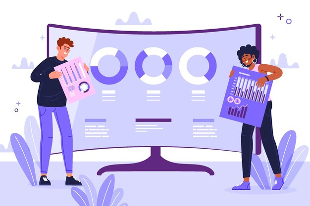 choisir un logiciel d'analyse marketing