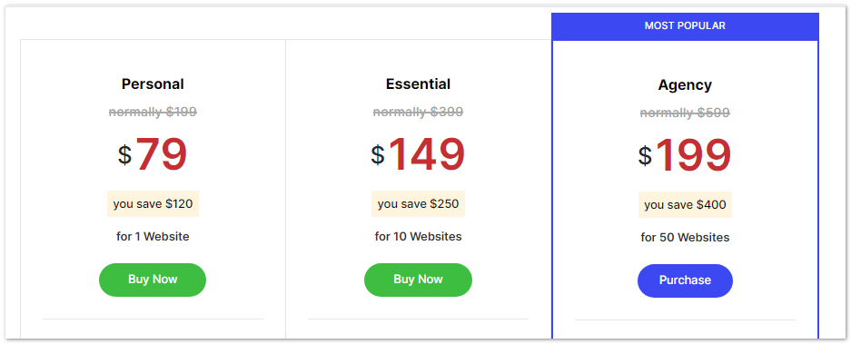 Rocky Temaları Black Friday Fırsatı 2023: %70'e Varan İndirim 5 rocky themes pricing