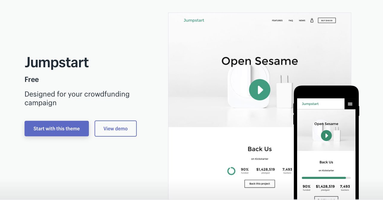 Shopify 主題快速入門
